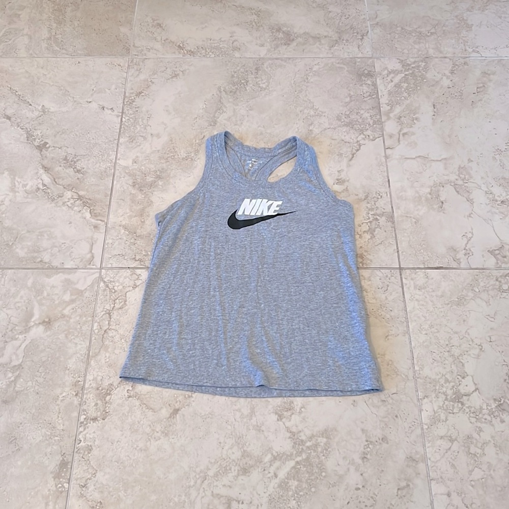 Free- Nike tank top